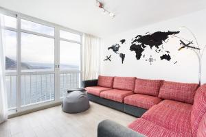 Home2Book Cozy Oceanview Apartment, Mesa del Mar