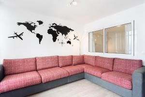 Home2Book Cozy Oceanview Apartment, Mesa del Mar