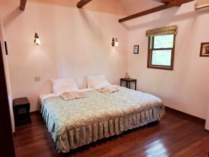 ローズウッドガーデンアンドヴィラ-Private Onsen Villa in Nasu-