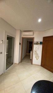 Résidence Palm Lake ressort Folla Monastir