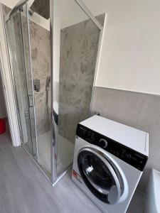 RB home - city center -