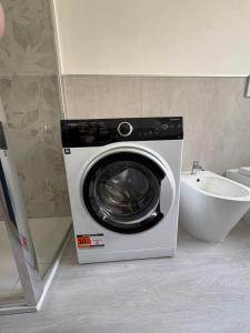 RB home - city center -