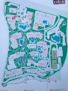 Garden of Eden Complex C2-12 Sveti Vlas