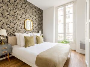 Merveil - Family Suite - Opera - Caumartin II