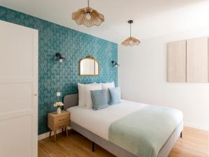 Merveil - Family Suite - Tour Eiffel - Finlay