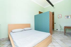 I-Confienza city suites-Bilocale Torino centro