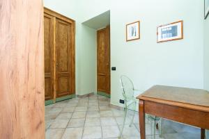 I-Confienza city suites-Bilocale Torino centro