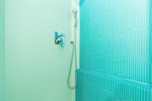 I-Confienza city suites-Bilocale Torino centro