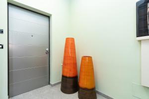 I-Confienza city suites-Bilocale Torino centro