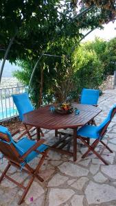Amalia Villas Lefkada Greece