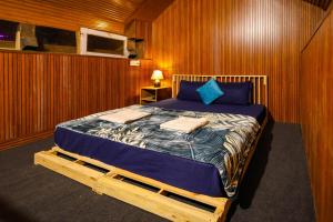 Moksha Woodhouse