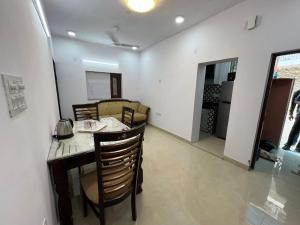 Divine India service apartment L73A, 1BHK