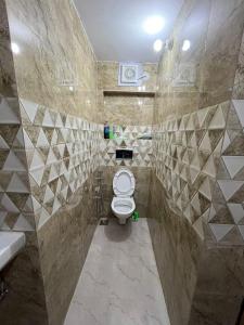 Divine India service apartment L73A, 1BHK