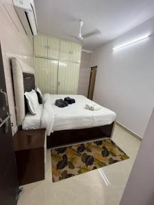 Divine India service apartment L73A, 1BHK