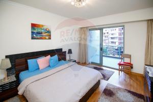 أجنحة ابراج سان استفانو