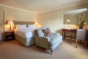 The Angel Hotel