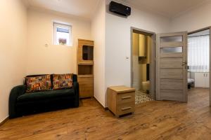 Apartament 2 pokojowy