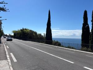 Elegant apartment, Cap de Nice