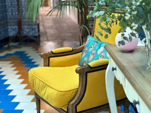 Hostal Casa Alborada