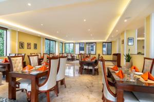 Summit North Star Hotel with Swimming Pool