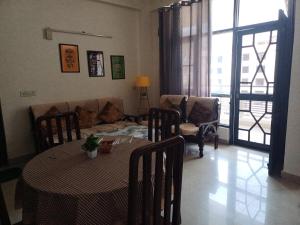 The Estuary Tapovan 2 BHK Apt