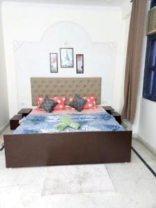The Estuary Tapovan 2 BHK Apt