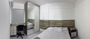 Simple Apartment, Heart of the Action!