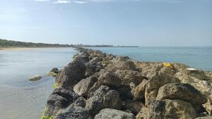 Casa vacanze da Sara & Alice Agrigento villaseta