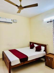 3BHK Spacious Villa near Rajagiri Hospital