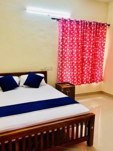 3BHK Spacious Villa near Rajagiri Hospital