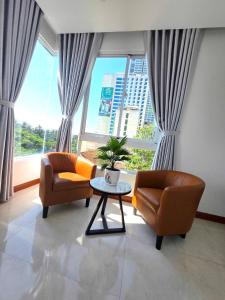 Oasis Home