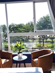 Oasis Nha Trang Hotel