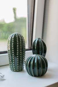 Downtown Refuge Camões