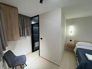 Cozy Double Room in City Center