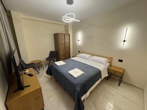 Cozy Double Room in City Center