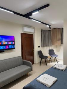 Cozy Double Room in City Center