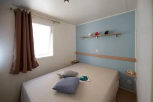 Campings Camping 3 etoiles - ef00ha : photos des chambres
