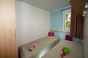 Campings Camping 3 etoiles - ef00ha : photos des chambres