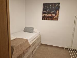 Apartamento Elisa