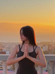 Desert Surf Hostel - Free Morning Yoga & Surf Adventures