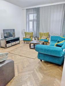 Lovely 2BR Apartment in Praterstern Area - Strutture non classificate a Vienna