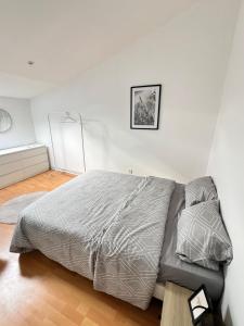 Villas Maison XXL grand groupe : photos des chambres
