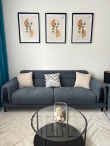 Villas Maison XXL grand groupe : photos des chambres