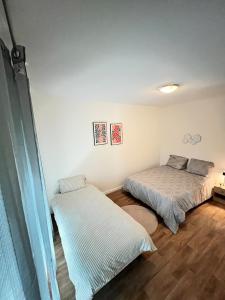 Villas Maison XXL grand groupe : photos des chambres