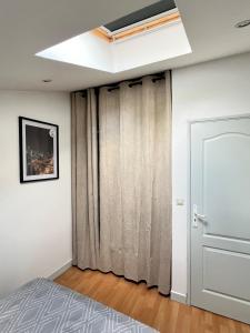 Villas Maison XXL grand groupe : photos des chambres