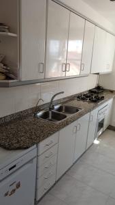 Apartamento Mare Nostrum