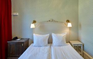 Budget Room room in Scandic Gamla Stan