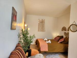 La Thibaudière - Maison familiale