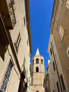 Grazioso appartamento nel centro storico di Alghero img2