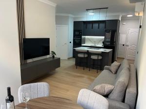 Apartamento Solimar